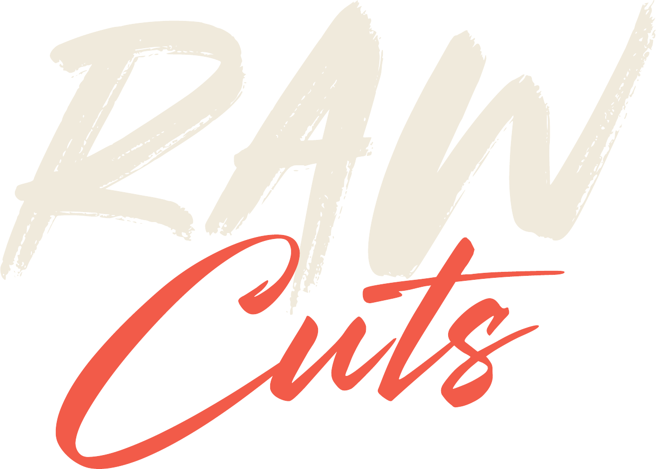 Raw Cuts